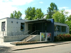 Foto Gemeinde Zentrum